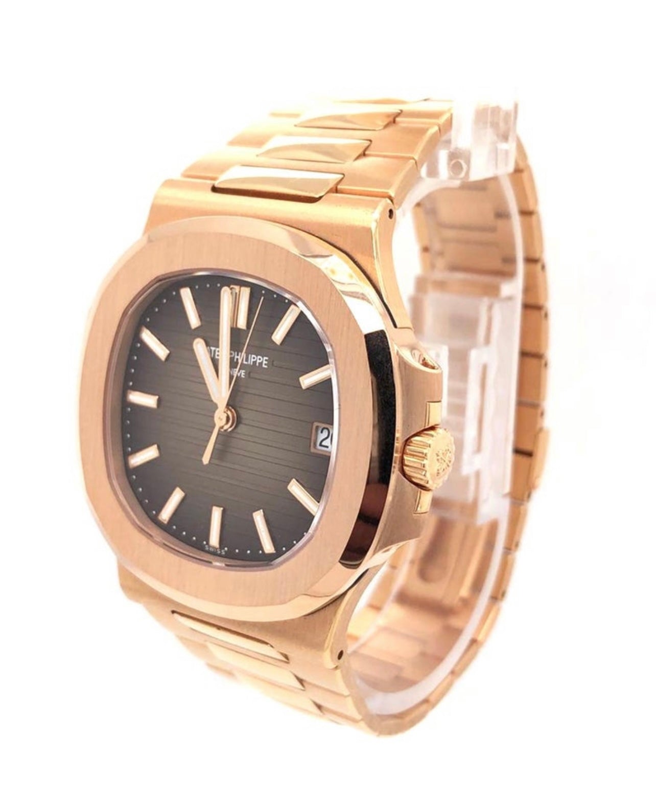 Win This PATEK PHILIPPE Watch Valued $500,000 USD