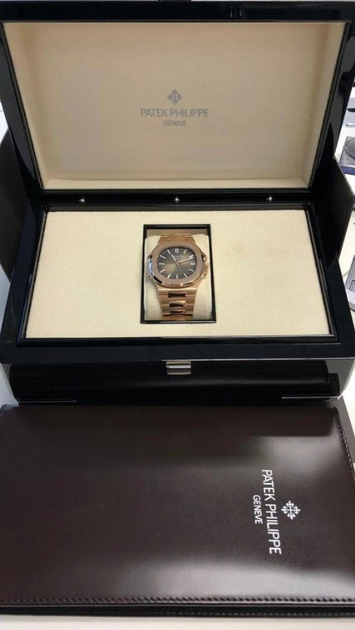 Win This PATEK PHILIPPE Watch Valued $500,000 USD